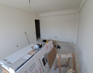 Appartement 1 chambres à vendre dans Floresti