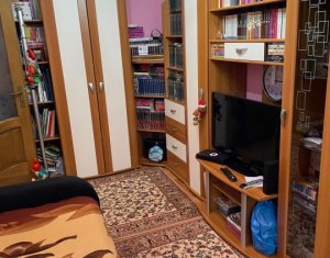 Lakás 3 szobák eladó on Cluj-napoca, Zóna Gheorgheni