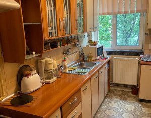 , 63m2 on Cluj-napoca, Zóna Gheorgheni