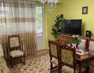Lakás 3 szobák eladó on Cluj-napoca, Zóna Gheorgheni