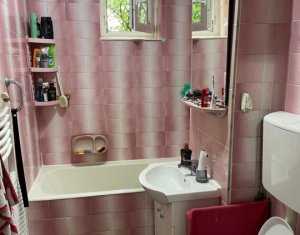 Lakás 3 szobák eladó on Cluj-napoca, Zóna Gheorgheni