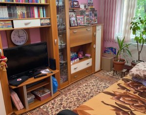 Lakás 3 szobák eladó on Cluj-napoca, Zóna Gheorgheni