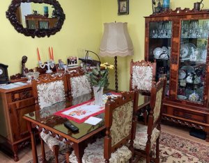Lakás 3 szobák eladó on Cluj-napoca, Zóna Gheorgheni