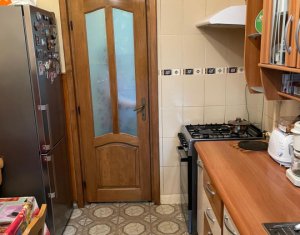 Lakás 3 szobák eladó on Cluj-napoca, Zóna Gheorgheni
