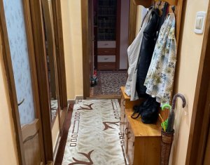 Lakás 3 szobák eladó on Cluj-napoca, Zóna Gheorgheni