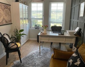 Terra Gardens, finisaje premium, panorama, 240 mp utili