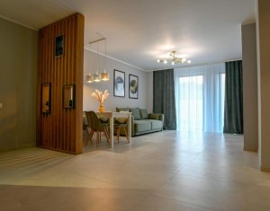 , 60m2 on Cluj-napoca, Zóna Zorilor