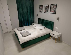 Lakás 2 szobák kiadó on Cluj-napoca, Zóna Zorilor