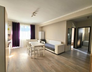 Lakás 2 szobák eladó on Floresti