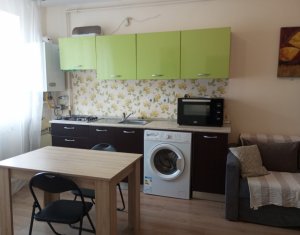 Lakás 2 szobák eladó on Cluj-napoca, Zóna Gheorgheni