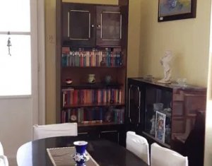 Lakás 3 szobák eladó on Cluj-napoca, Zóna Centru