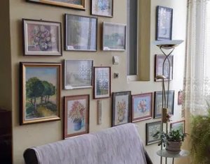 Lakás 3 szobák eladó on Cluj-napoca, Zóna Centru