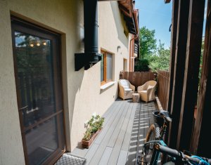 Maison 4 chambres à vendre dans Cluj-napoca, zone Europa