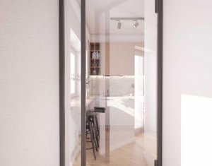 Maison 4 chambres à vendre dans Cluj-napoca, zone Europa