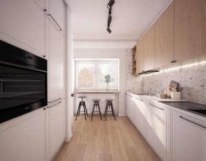 Maison 4 chambres à vendre dans Cluj-napoca, zone Europa