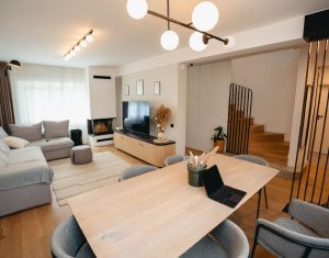 , 120m2 dans Cluj-napoca, zone Europa