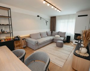 Maison 4 chambres à vendre dans Cluj-napoca, zone Europa