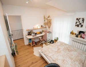 Maison 4 chambres à vendre dans Cluj-napoca, zone Europa