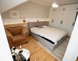 Maison 4 chambres à vendre dans Cluj-napoca, zone Europa