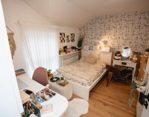 Maison 4 chambres à vendre dans Cluj-napoca, zone Europa