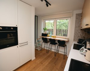 Maison 4 chambres à vendre dans Cluj-napoca, zone Europa
