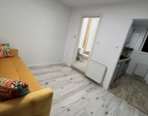 Lakás 1 szobák eladó on Cluj-napoca, Zóna Manastur