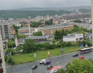 Lakás 1 szobák eladó on Cluj-napoca, Zóna Manastur