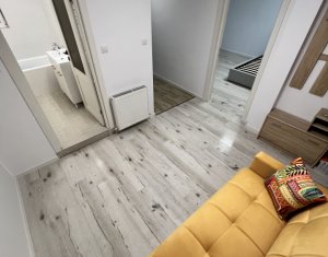 Lakás 1 szobák eladó on Cluj-napoca, Zóna Manastur