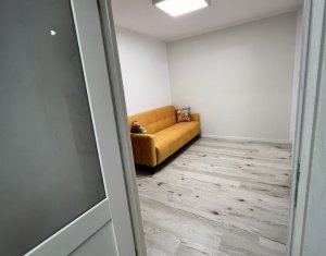 Lakás 1 szobák eladó on Cluj-napoca, Zóna Manastur