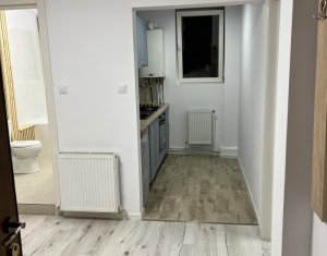 Lakás 1 szobák eladó on Cluj-napoca, Zóna Manastur