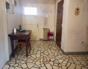 Ultracentral  Apartament cu 3 camere in vila cu 6 apartamente