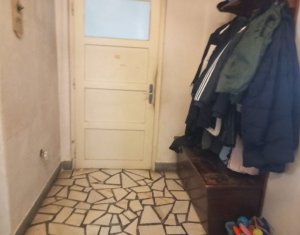 Ultracentral  Apartament cu 3 camere in vila cu 6 apartamente