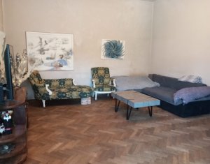 Ultracentral  Apartament cu 3 camere in vila cu 6 apartamente