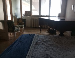 Ultracentral  Apartament cu 3 camere in vila cu 6 apartamente