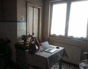 Ultracentral  Apartament cu 3 camere in vila cu 6 apartamente