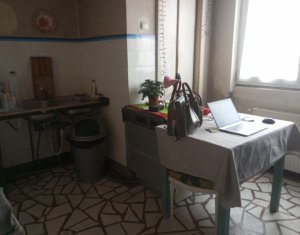 Ultracentral  Apartament cu 3 camere in vila cu 6 apartamente