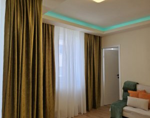 Lakás 2 szobák eladó on Floresti