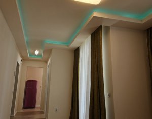 Lakás 2 szobák eladó on Floresti