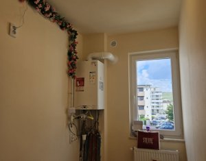 Lakás 2 szobák eladó on Floresti