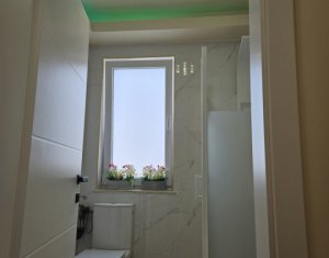 Lakás 2 szobák eladó on Floresti