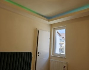 Lakás 2 szobák eladó on Floresti