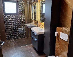 Lakás 3 szobák kiadó on Cluj-napoca, Zóna Borhanci