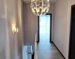 Lakás 3 szobák kiadó on Cluj-napoca, Zóna Borhanci