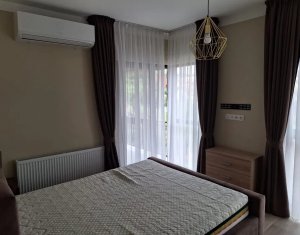 Lakás 3 szobák kiadó on Cluj-napoca, Zóna Borhanci