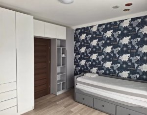 Lakás 3 szobák kiadó on Cluj-napoca, Zóna Borhanci