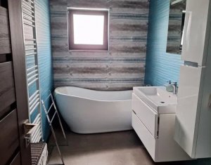 Lakás 3 szobák kiadó on Cluj-napoca, Zóna Borhanci