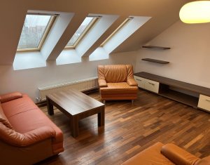 Lakás 2 szobák kiadó on Cluj-napoca, Zóna Buna Ziua