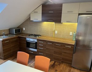 Lakás 2 szobák kiadó on Cluj-napoca, Zóna Buna Ziua