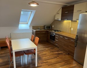 Lakás 2 szobák kiadó on Cluj-napoca, Zóna Buna Ziua