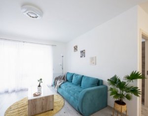 Lakás 2 szobák kiadó on Cluj-napoca, Zóna Centru